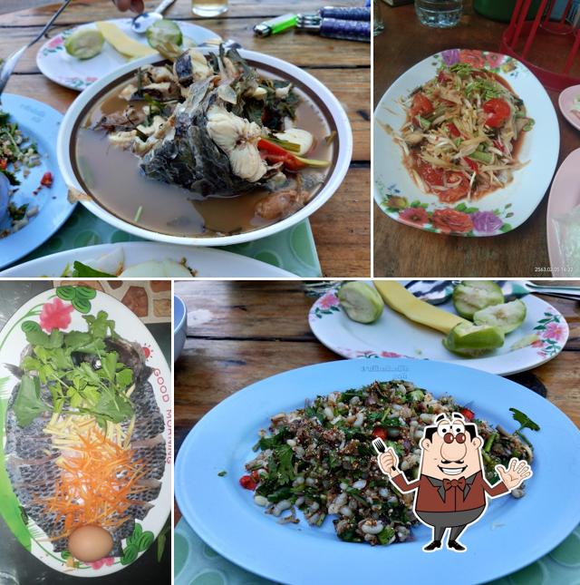 ร้านมาซางวาริมโขง