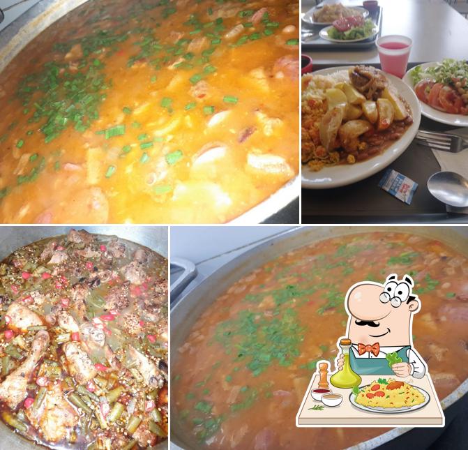 Restaurante da Deja