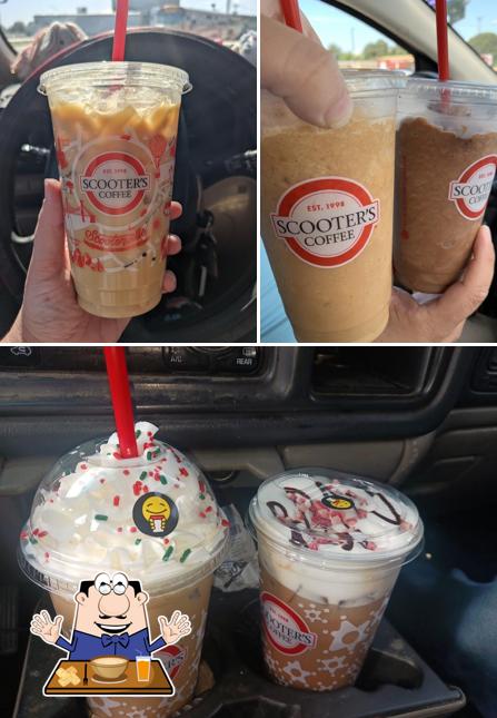 Scooter's Coffee