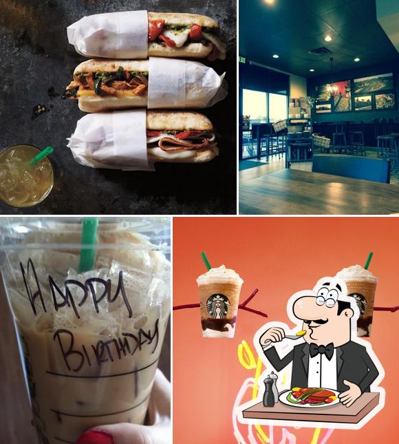 Starbucks Coffee Company