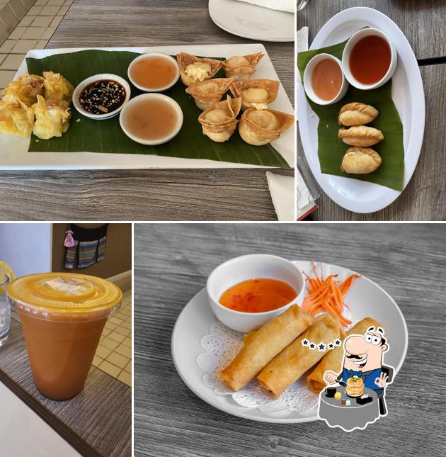 Sukho Thai Restaurant