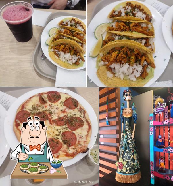 Tako Express Restaurant