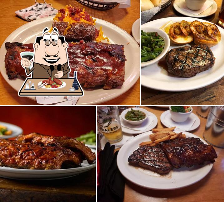 Texas Roadhouse