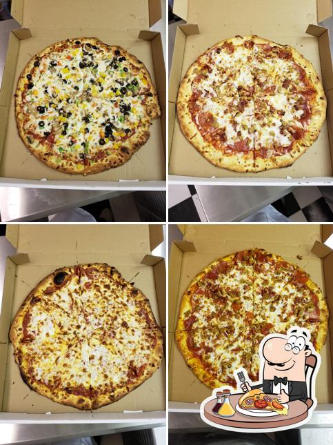 The Pizza Joint