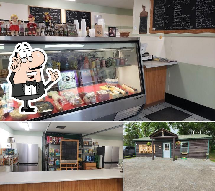 Thunderbay Deli