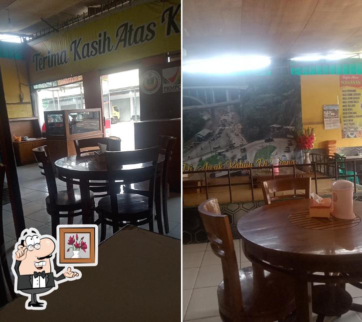 Warung Nasi Padang