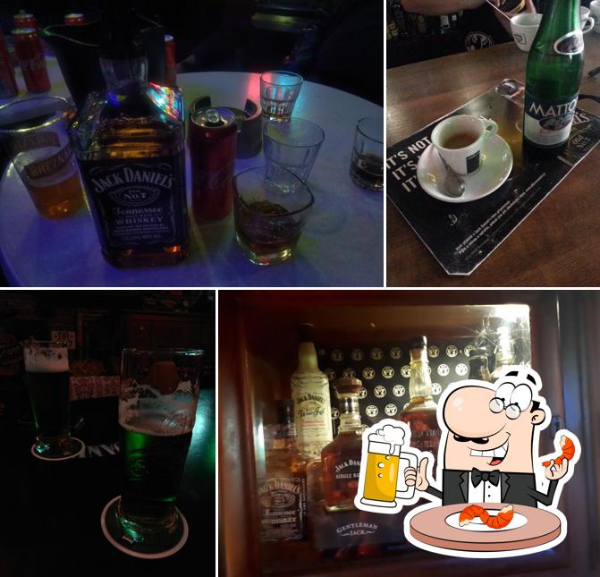 Jack's Legendary Pub