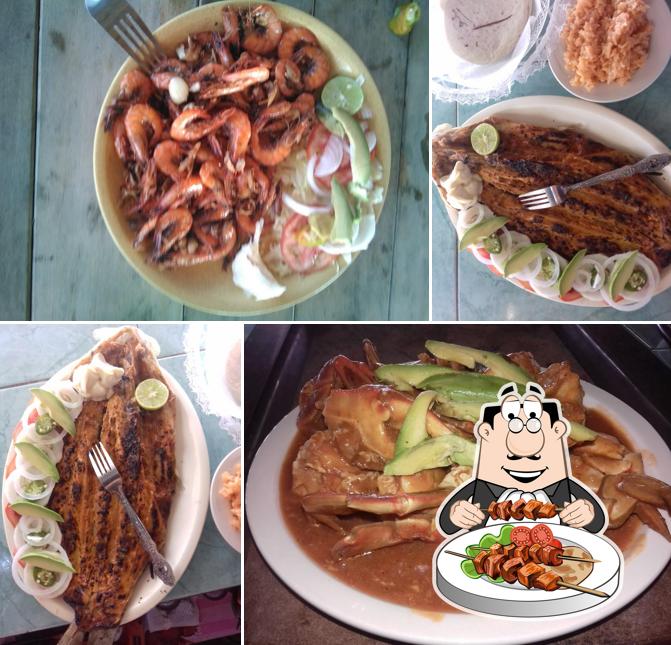Restaurant Costa Mar