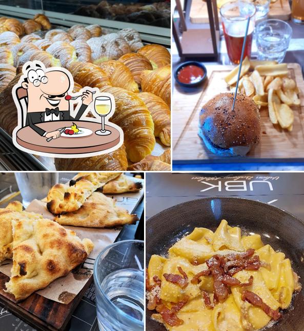 UBK Restaurant Ostia