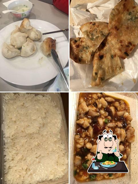 Mr. Chef Dumpling