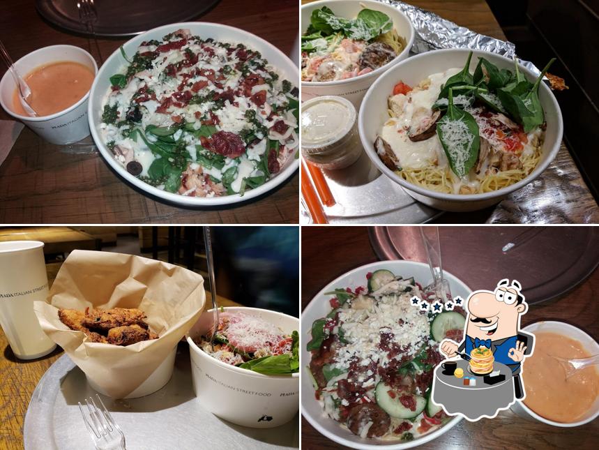 Piada Italian Street Food