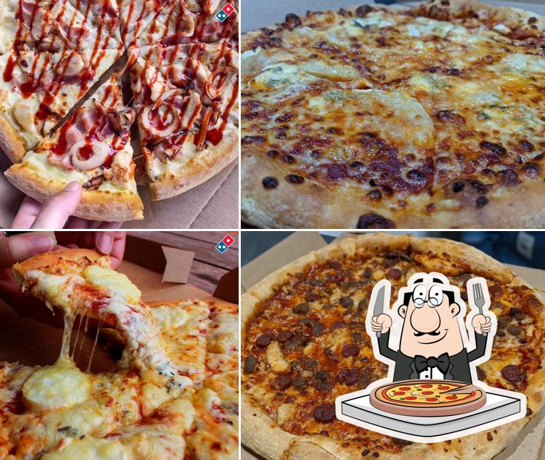 Domino's Mérignac