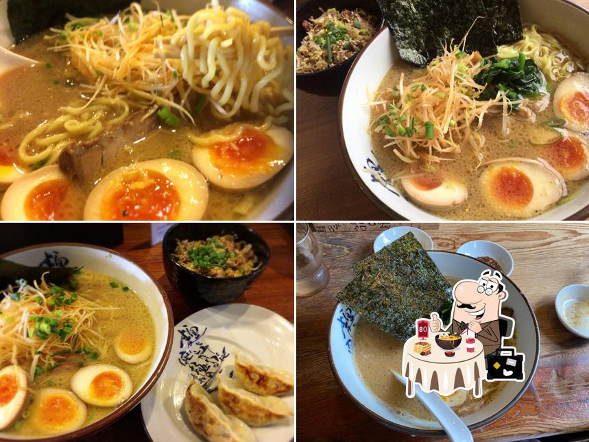 Ramen Yokohamaya