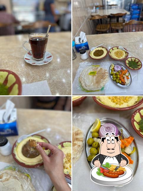Al-Sayed Lebanese Restaurant مطعم السيد اللبناني