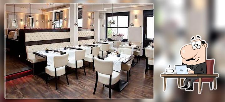 Asiong Restaurants