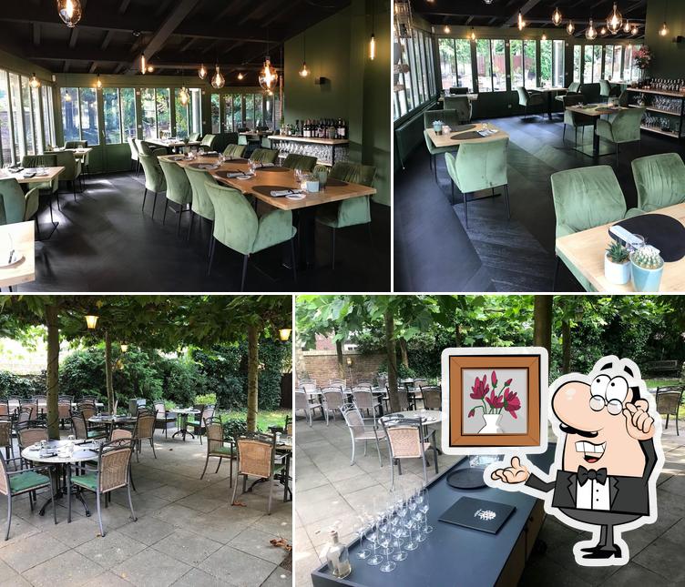 Boompjes Restaurant