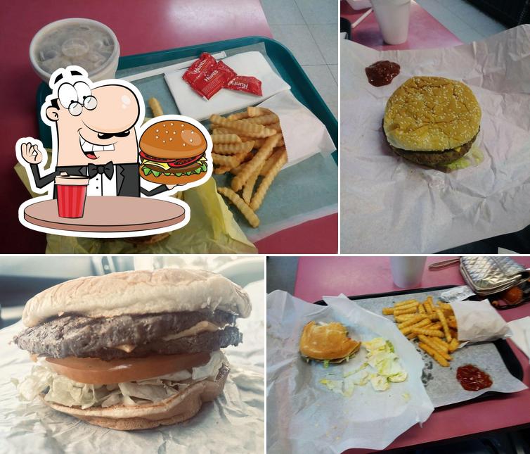 Burger Factory