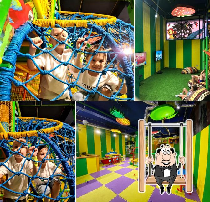 Манго-Манго