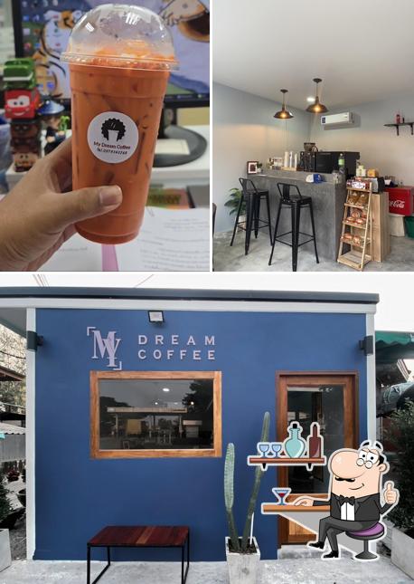 My Dream Coffee Phetchaburi