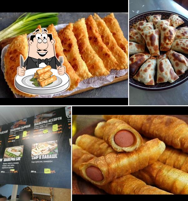 Тандыр Нон Пекарня
