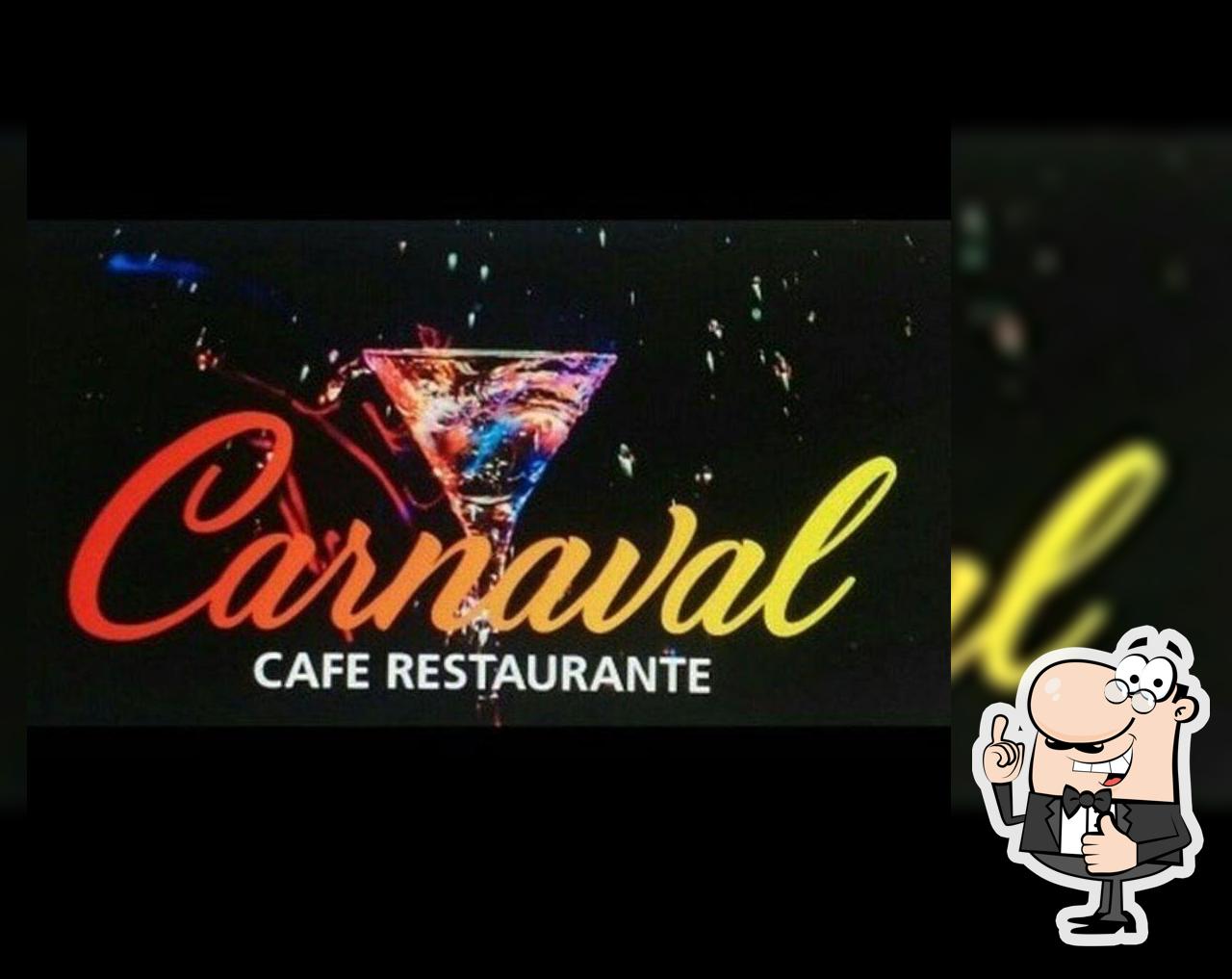 Carnaval Cafe Restaurant