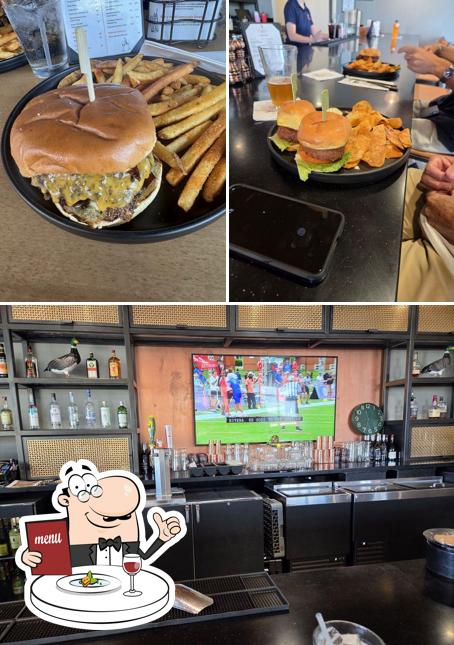 Lucky Duck Bistro