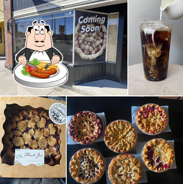 PersNikkity Pies