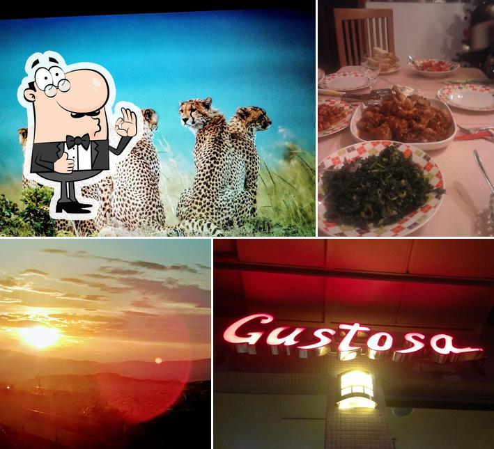 Gustosa