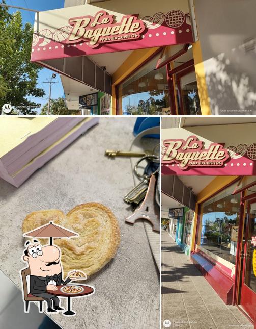 La Baguette