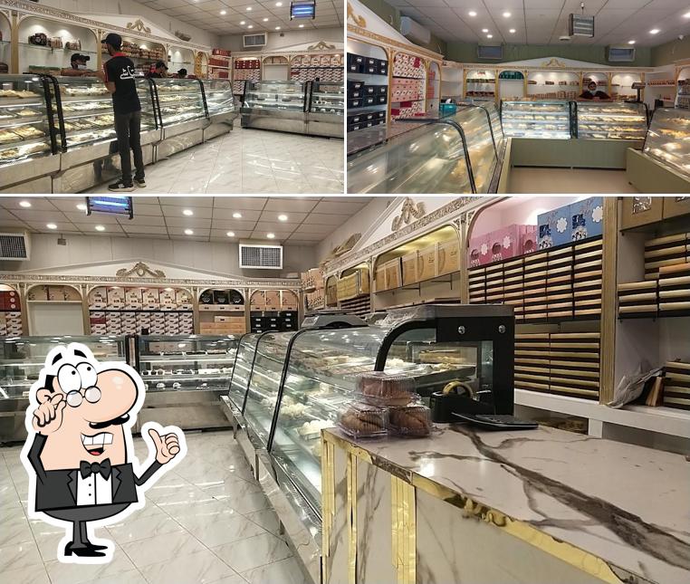 Muff Inns Sweets & Bakers