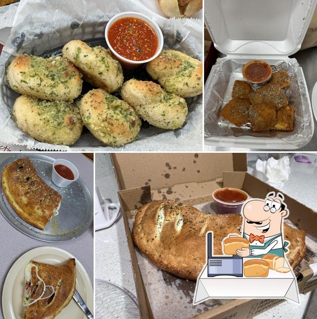 NOVA PIZZA