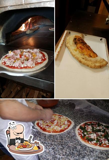 Pizzeria ASARO Lentate sul Seveso