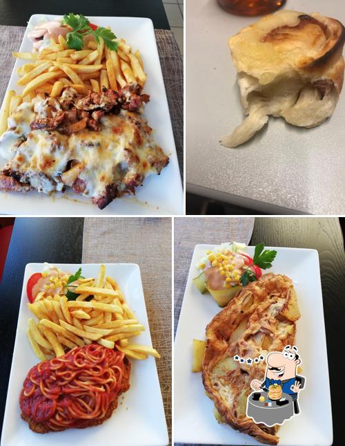 Pizzeria Palermo