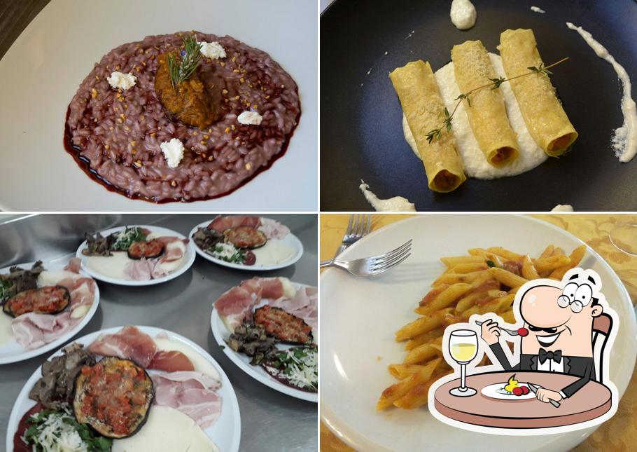 Primavera Ristorante Pizzeria