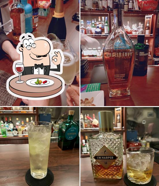 BAR KIZUNA -絆-
