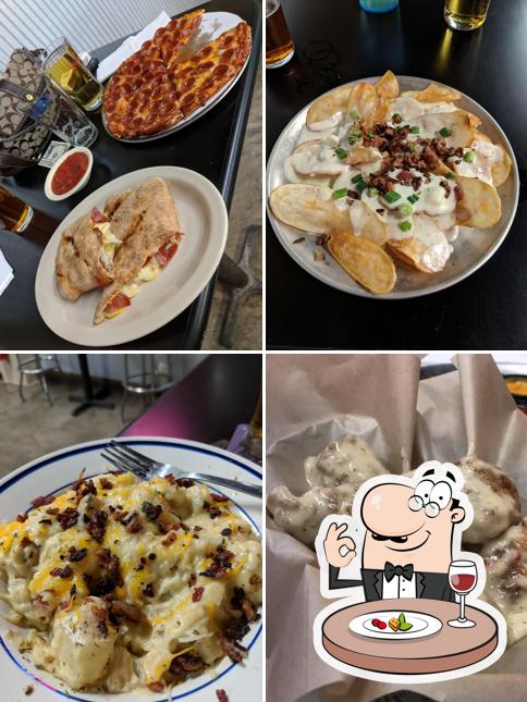 Bowstring Bar & Grill