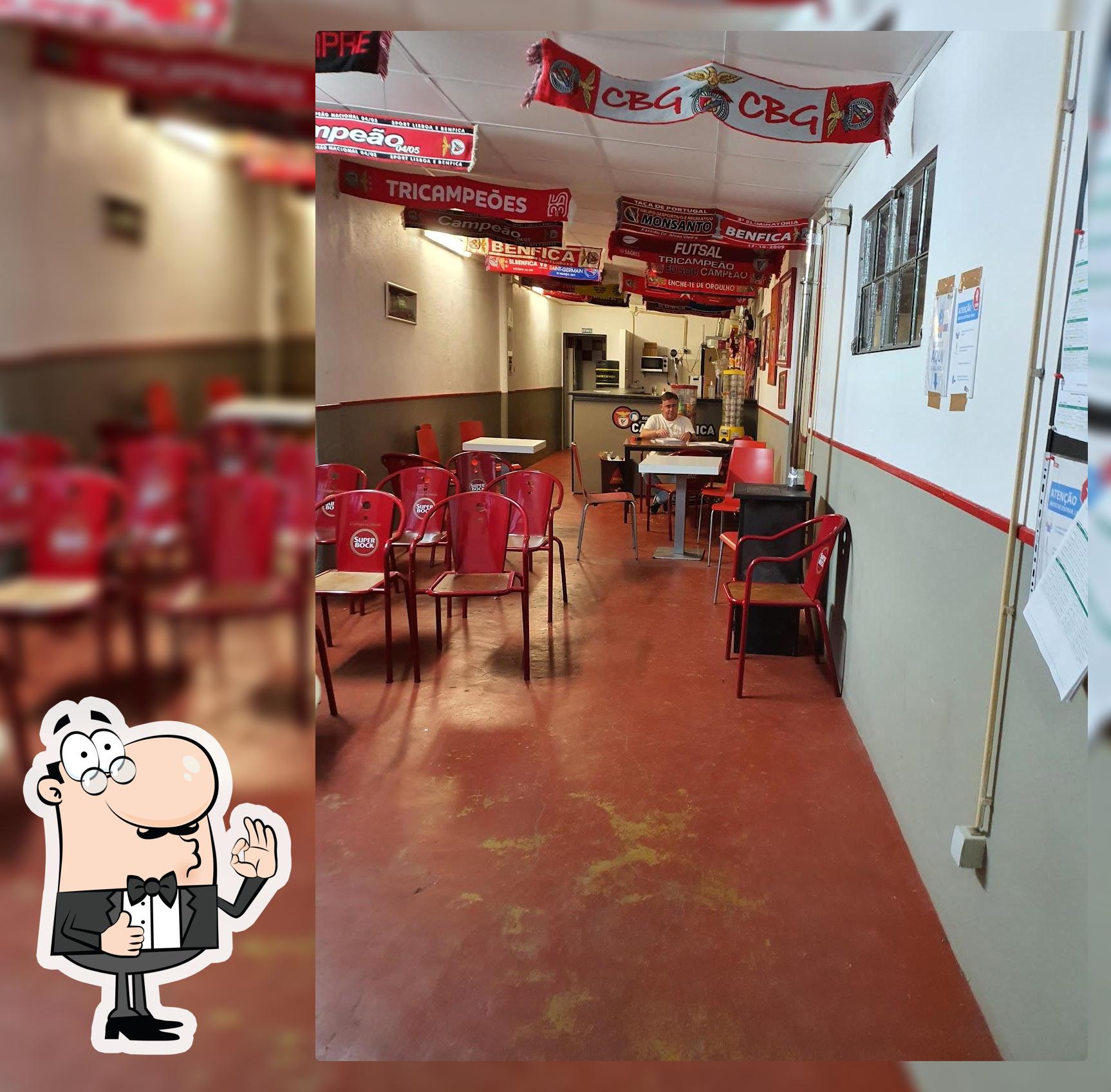 Casa Benfica Golegã