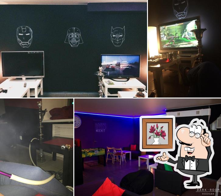 Dark Room