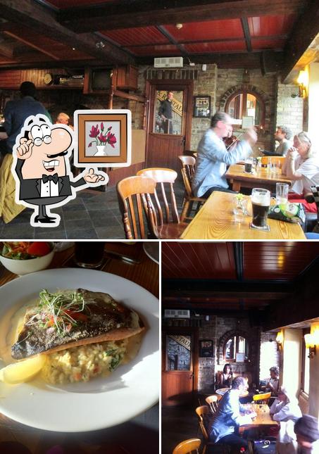 E J Kings Bar & Restaurant