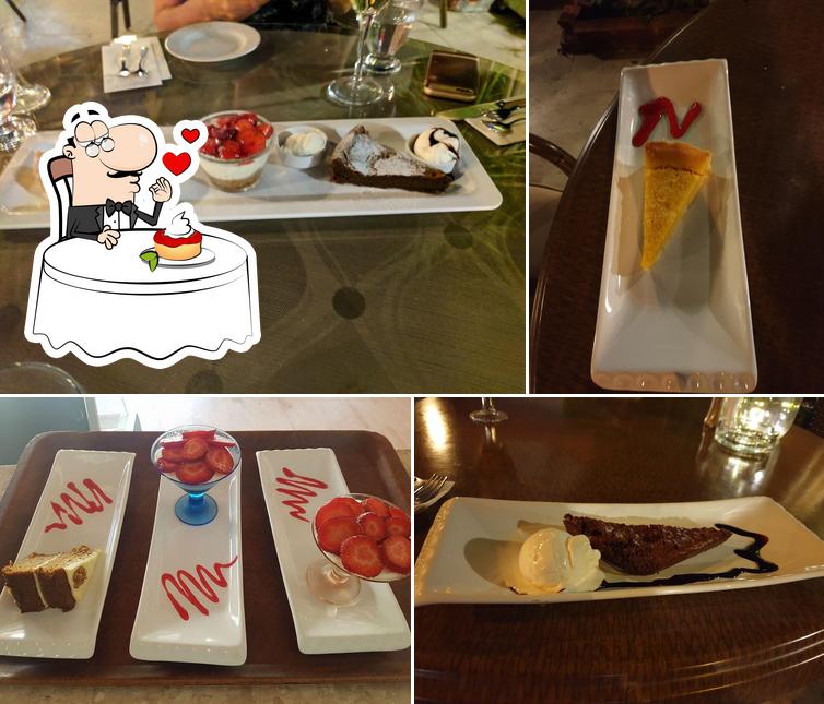 Tapas Mapas
