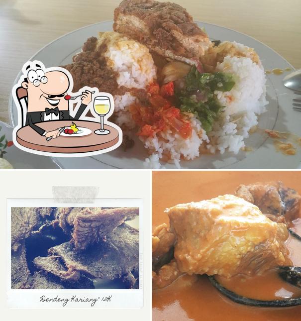 RM. Ranah Minang
