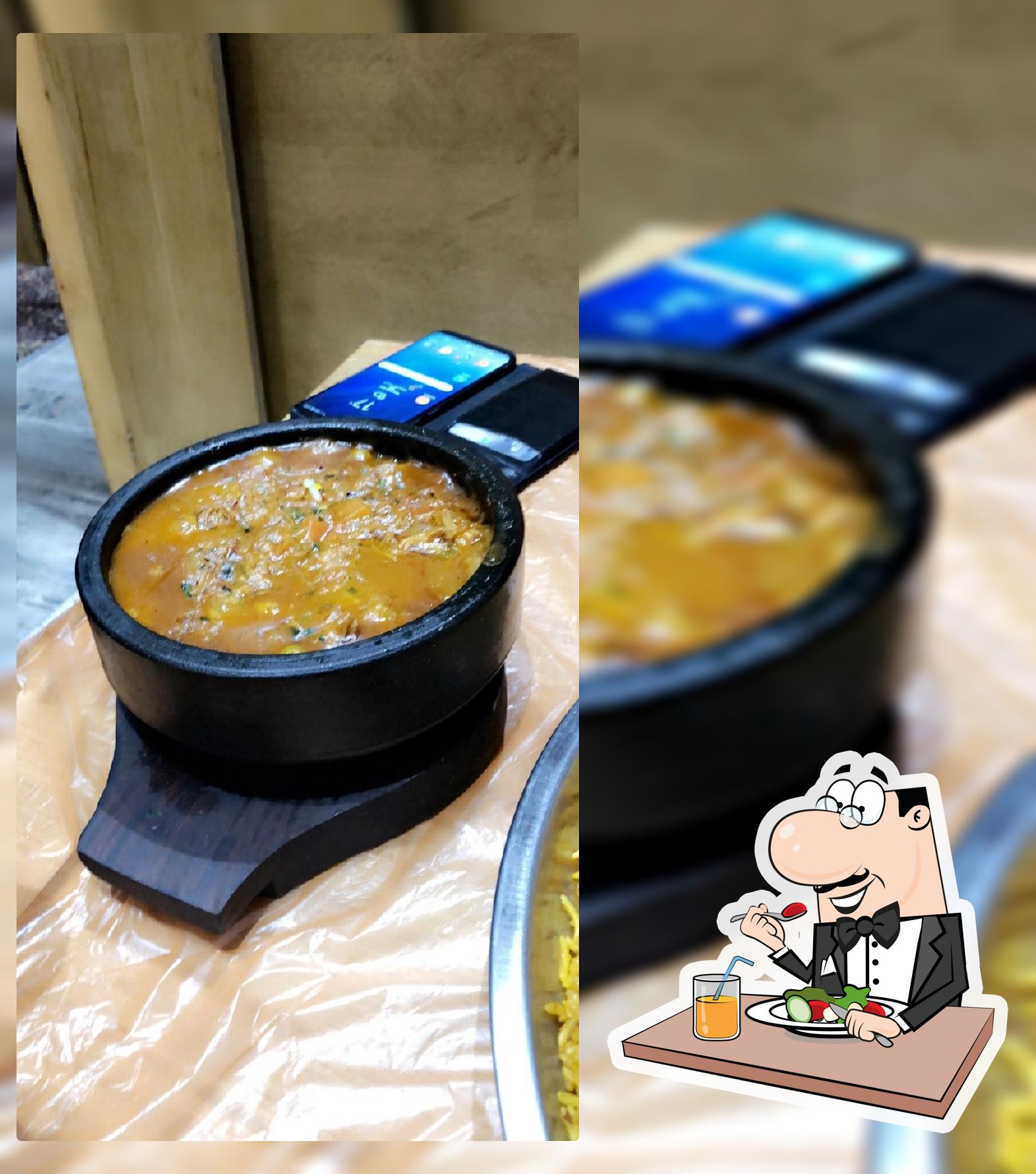 Raydan Restaurant