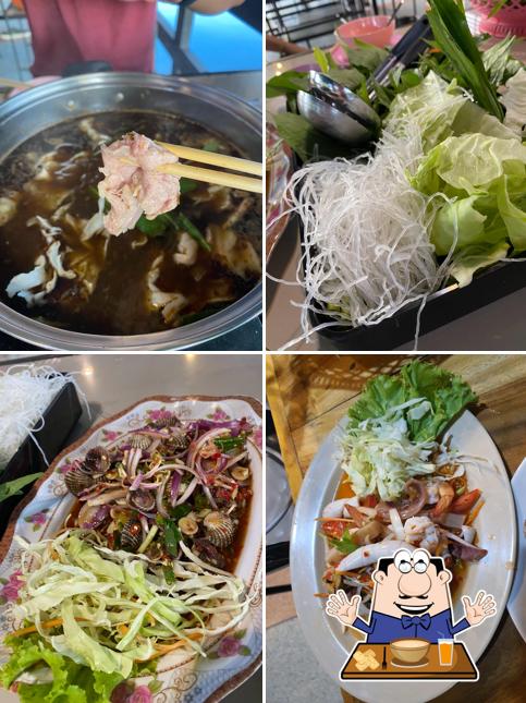 แจ่วฮ้อนนัดพบ 02 สูตรต้นตำหรับ