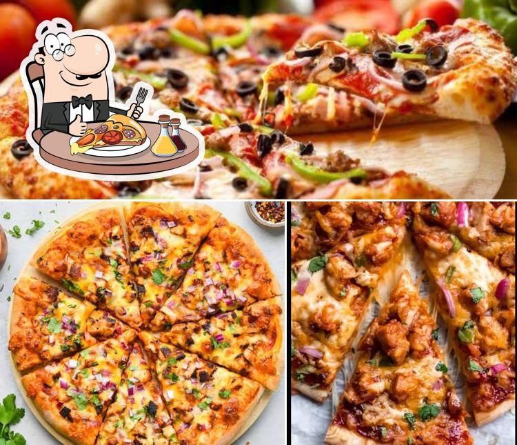 ABS Pizza