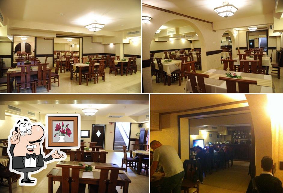 Restaurant Adrys