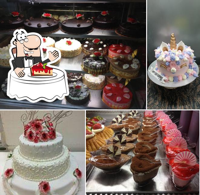 Al Sultan Pastry