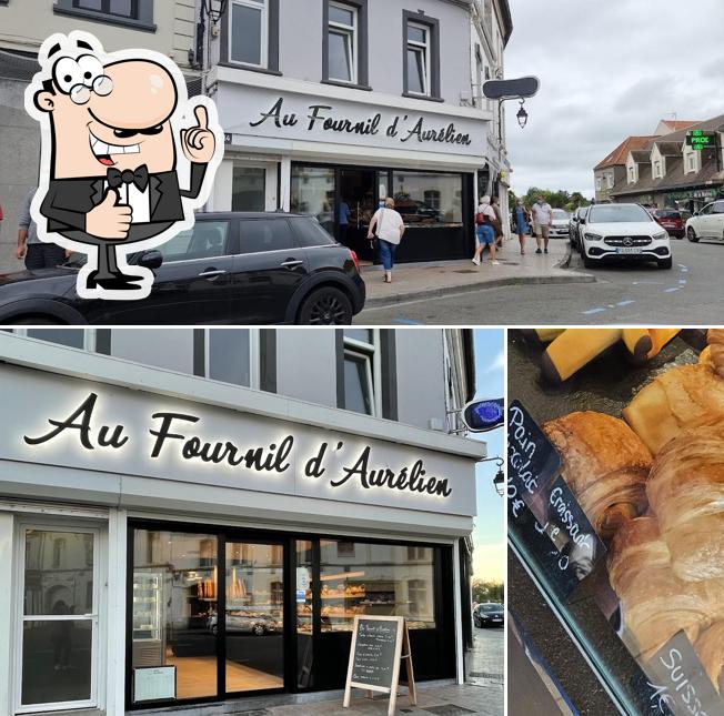 Au Fournil d'Aurélien