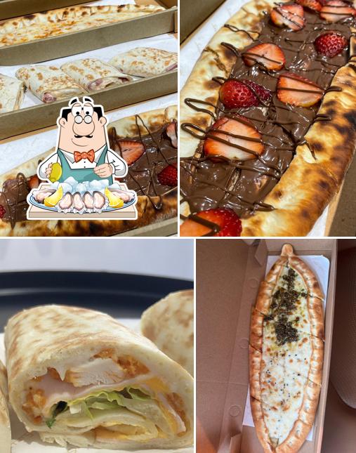 Basic bakery بيسك بيكري