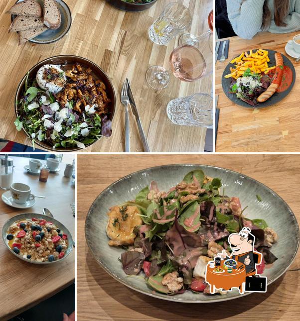 Bistro Marlou
