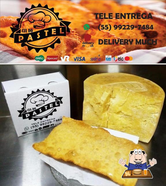 CIA DO PASTEL